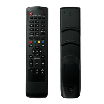 Noua Telecomanda Pentru JVC LT-32N355 LT-32N355A LT-50N550A LT-65N885U LT-32N350 Smart LCD HDTV TV