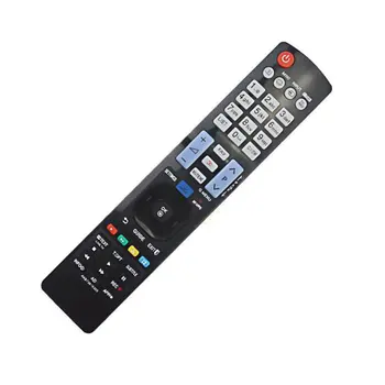 Noua Telecomandă Universală Plastic ABS de Înlocuire Cutie Tv Control de la Distanță Pentru Set Top Box Versiunea în limba engleză