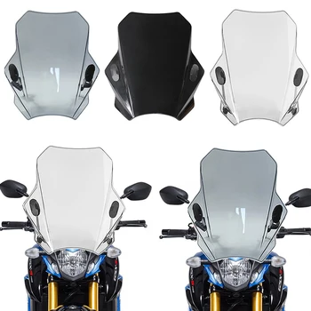 Noul gsx-s 2022 2023 Pentru Suzuki GSX-S750 gsx-s1000 gsxs750 Motocicleta Parbriz Deflector de Vânt Parbriz Carenaj Șicane Acoperi