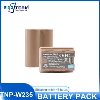 NP-W235 NP W235 cu Baterie Tip C Port Pentru Fujifilm NP-W235 Baterie, se Potriveste pentru Fujifilm X-T4, GFX 100S, GFX ' 50 II, VG-XT4