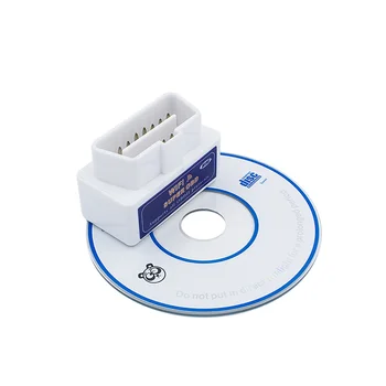 OBD2 de Diagnosticare Auto Scanner OBD2 Scanner V1.5 WIFI pentru Auto obd ii Instrument de Diagnosticare Cititor de Cod