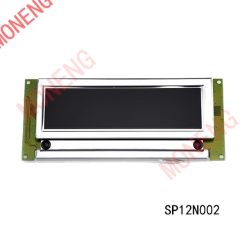 Original 4.8 inch 90 luminozitate industriale display 256 × 64 de rezoluție SP12N002 TFT cu cristale lichide LCD ecran