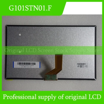Original G101STN01.F Ecran LCD Pentru Auo 10.1 inch Ecran LCD Panou de Brand Nou
