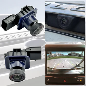 Pentru 2013-2015 Ford Explorer DB5Z-19G490-O DB5Z19G490A EB5Z-19G490-O EB5Z19G490A Auto retrovizoare de Rezervă Camera foto de Parcare