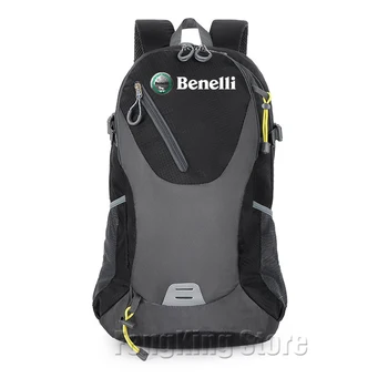 pentru Benelli TRK 502 X TNT 25N LEONCINO Nou Sport în aer liber, Alpinism Sac de Bărbați și Femei de Mare Capacitate Rucsac de Călătorie