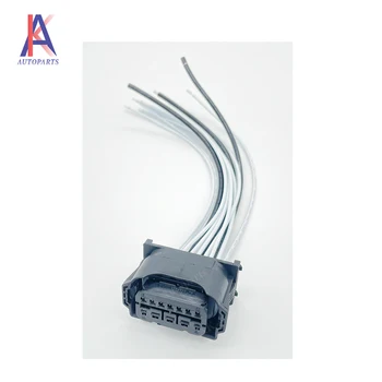 Pentru BMW F01 F02 E63 E64 E90 Faruri Fasciculului de Cabluri al Lămpii Plug 61132359991 12pin Conector
