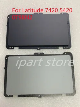 Pentru Dell Latitude E5420 5420 Touchpad Trackpad Clickpad Bord CN-0T98N2 A20699 0T98N2 Original