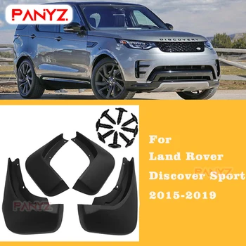 Pentru Land Rover Discovery 4 5 R-DINAMIC, Defender, EVOQUE Noroi de Noroi, apărătoare de noroi Aripa Semnalizare din Spate Accesorii Auto