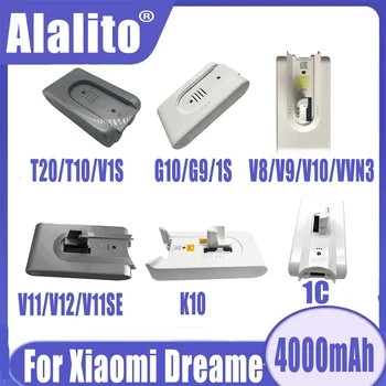 Pentru Mi Jia Dreame Aspirator Serie Completă G9 G10 V8 V9 V10 V11 V12 K10 1C Baterie