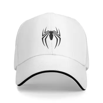 Personalizate De Animale Drăguț Mic Păianjen Șapcă De Baseball Bărbați Femei Reglabil Tata Pălăria În Aer Liber