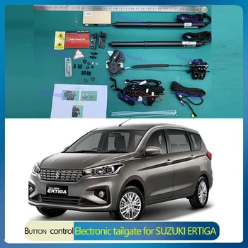 Personalizate de Înaltă Calitate, Inteligent Hayon Electric pentru SUZUKI ERTIGA 2019+ vehicul cu motor cu update părți Alimentat Portbagaj Hayon