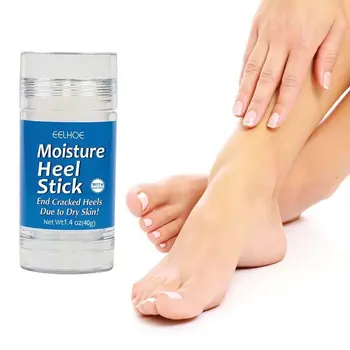 Piciorul Protector Crema Toc Confortabil Retrăi Durerea Anti-Blister Toc Unguent De Picioare De Îngrijire Hidratante Toc Balsam Stick-Ul În Aer Liber