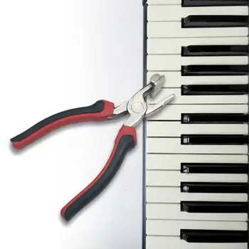 Profesionale Pian : Instrument de Înaltă Calitate pentru Tastatura de Întreținere
