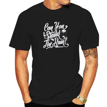Puteți Sta în Ploaie Ronnie Ricky Bobby Mike Ralph Johnny T-Shirt pentru Femei Barbati Streetwear Graphic Tee Topuri Stil Punk