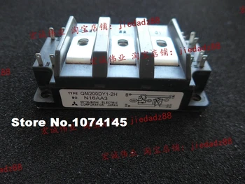 QM200DY1-2H IGBT de putere module 