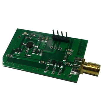 Rf Tensiune Controlată Oscilator de Înaltă Calitate Rf de Tensiune Controlate Frecvența Oscilatorului Sursă de Bandă largă Vco 515Mhz---1150Mhz