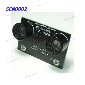 SEN0002 senzor Ultrasonic Senzor cu RS485 URM04 pentru Dezvoltare Arduino Bord