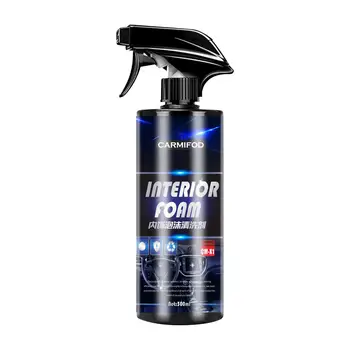 Spray De Curățare Cu Spumare Aspirator Multi-Scop Instrument De Auto Interior Foam Cleaner