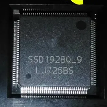 SSD1926QL9 SSD1928QL9 SSD2828QL9 QFP128 5PCS