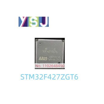 STM32F427ZGT6 IC Brand Nou Microcontroler EncapsulationLQPF144