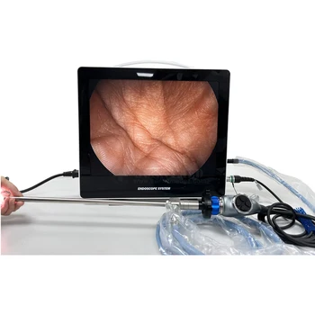 SY-PS050mini Avansate de 15 inch Ecran Medical 4 în 1 Endoscop Sistemului de Uz Chirurgical