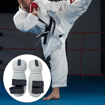 Taekwondo Antebrațului Paznici Cot Brațul Garda Pad Universal Sport Protector Unelte de Protecție pentru Barbati Femei Mma Sanda Grappling Meci