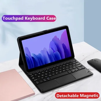 Tastatură detașabilă Caz pentru Huawei Matepad Pro 13.2 inch pentru Matepad Pro 12.6 inch Magnetic Bluetooth Trackpad Capac Tastatură