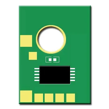 Toner Chip Reset Kituri de Refill pentru Ricoh Lanier Savin IPSiO Aficio IM 3510 IM 3010 C3510 UN MFP K BK C M Y B TK TC TM TY TBK TB