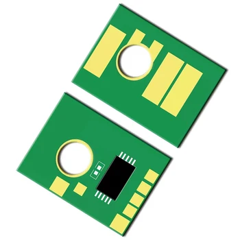 Toner Chip Reset Kituri de Refill pentru Ricoh Lanier Savin IPSiO Aficio IM C-2510 C IM C-2010 C IM C 2510 C IM C 2010 C IM 2510 C
