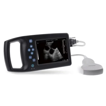 Top animale dispozitiv cu ultrasunete mașină x-ray veterinayvet ecograf veterinar pentru sarcina