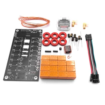 UAT 100 DIY Kituri de Antena Tuner DIY Kit N7DDC 7X7 pentru Comunicare