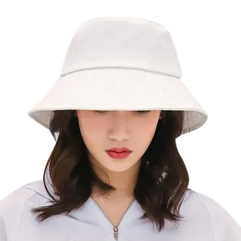 Universal De Protecție Solară Primăvara Și Vara Pălărie De Soare Pentru Bărbați Și Femei Găleată Pălărie De Petrecere Tinuta Doamnelor Rave Pălărie