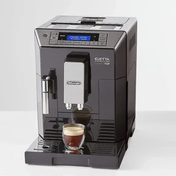 VÂNZĂRILE de VARĂ REDUCERE LA 2022 DelonghiSEletta Mașină de Cafea Cappuccino