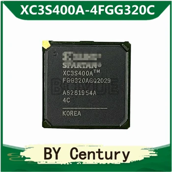 XC3S400A-4FGG320C XC3S400A-4FGG320I BGA320 Circuite Integrate (ICs) Încorporat - Fpga-uri (Field Programmable Gate Array)