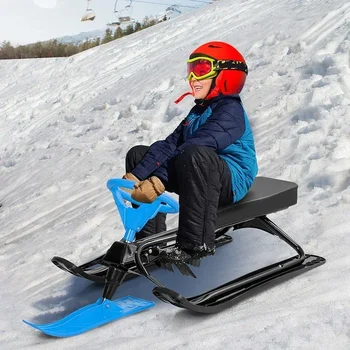 Zăpadă Kid Racer Extreme Sanie