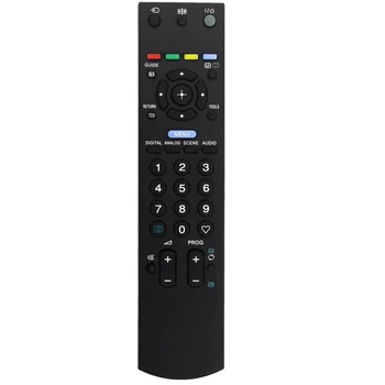 Înlocuiți RM-ED017 Control de la Distanță Pentru TV LCD Sony KDL-22E5500 KDL-32S5500 KDL-32S5600 KDL-32S5600 KDL-37S5500